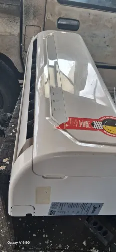 Ar condicionado esplit 9.000 Btus midea
