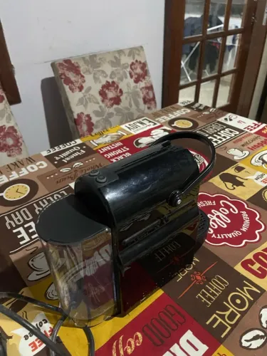 Cafeteira Nespresso