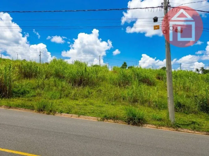 Terreno à venda, 311 m² por R$ 200.000,00 - Jardim Bonança - Bragança Paulista/SP
