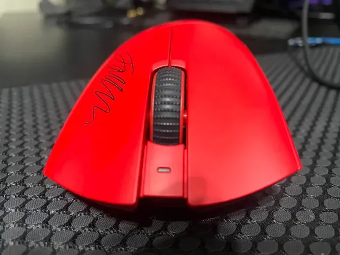Mouse Razer Deathadder V3 Pro Faker Edition + Dongle 8k