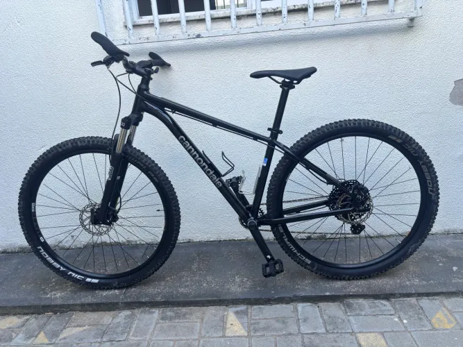 MTB aro 29 CANNODELE - NOVA