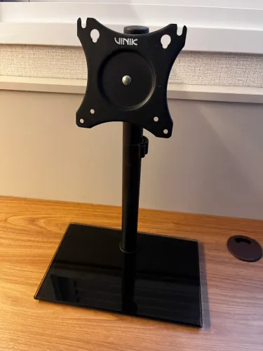 SUPORTE PARA MONITOR 14" A 32" VINIK - PADRÃO VESA