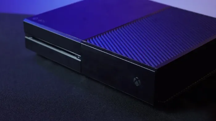 Xbox One Fat 500GB por R$999,00