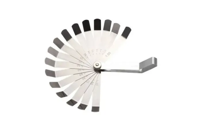 CALIBRE COM 16 LAMINAS com curva- Sata