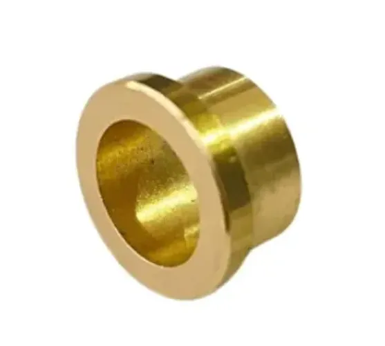 Serviço de Torno CNC