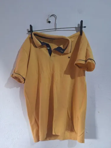 Camisa Hering vest 12 e 14 anos