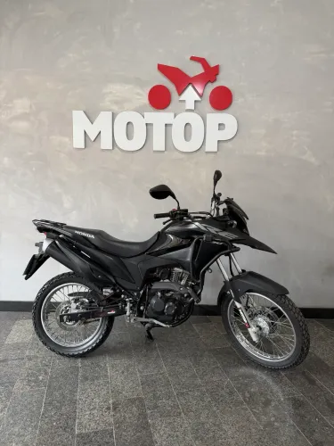 XRE 190 ABS 2023/2024