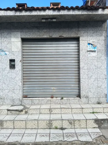 Ponto Comercial Jacintinho 