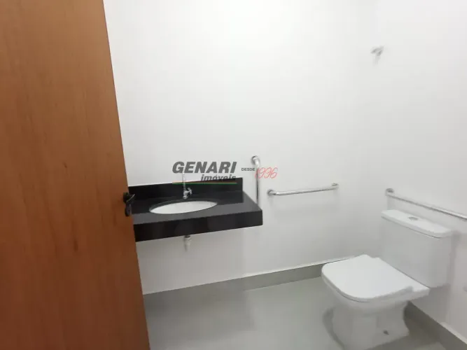 Sala para locação, Centro, Indaiatuba, SP