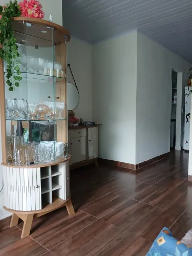Apartamento nova Almeida 