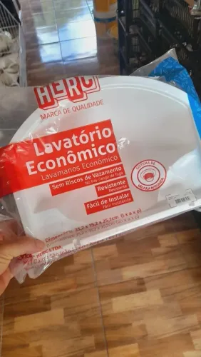Kit pra banheiro