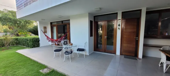 Casa toda Mobiliada Condomínio Angra de Ipioca