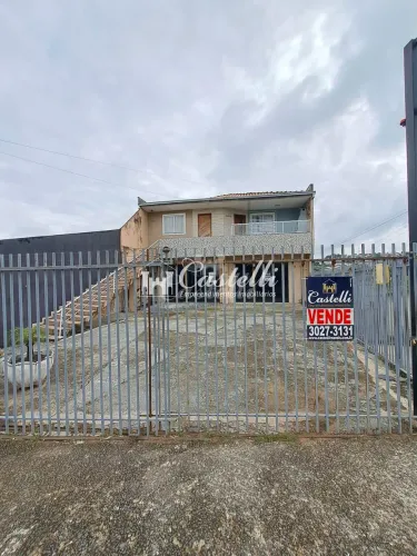 Comercial, Centro, PONTA GROSSA - PR