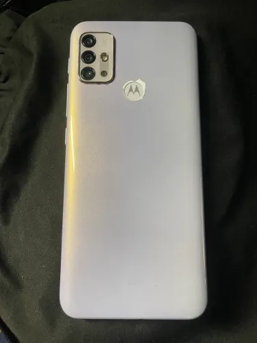 Moto g 30 128 gb faço entrega