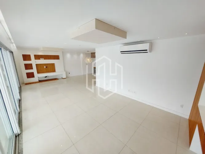 Cobertura | Venda | Recreio dos Bandeirantes