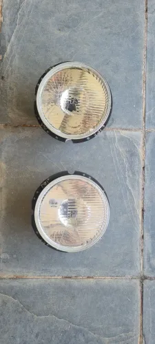 Farol ARTEB para fusca