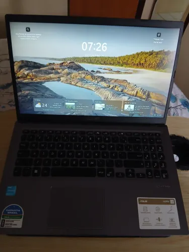 Notebook ASUS X515KA