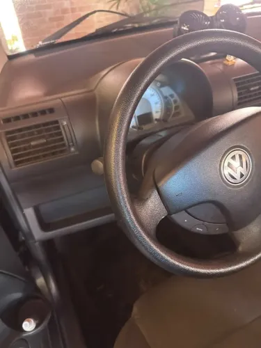 Volkswagen Fox City 1.0 MI/ 1.0mi Total Flex 8V 5P 2009