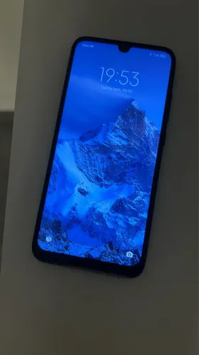 Xiaomi Note 7