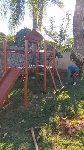 Casa de tarzan