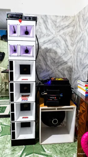 Troco ou vendo médios Eros de 10p em médios de 12p HP