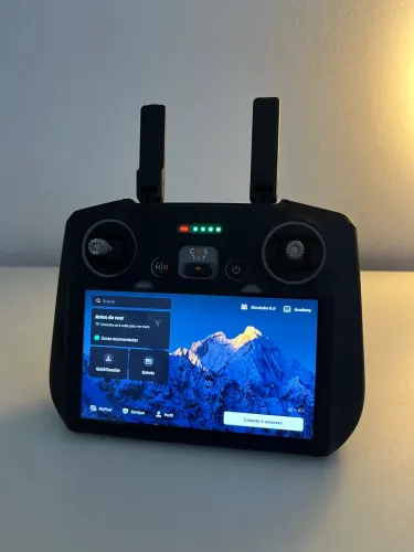 Controle DJI RC2 para Drones