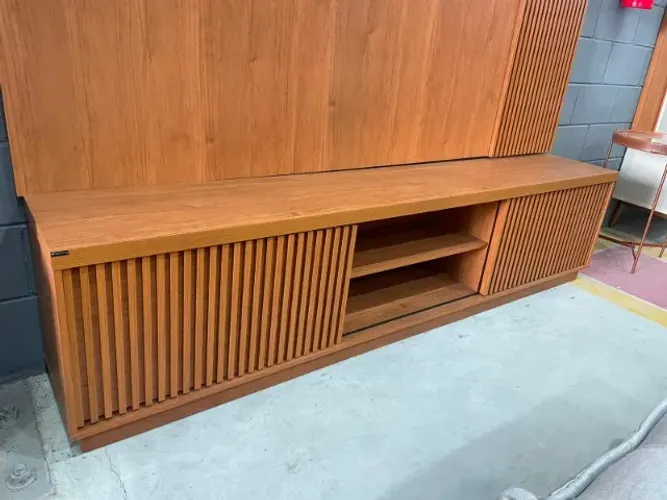 Rack Ripado 1.80 (ÚLTIMA PEÇA)