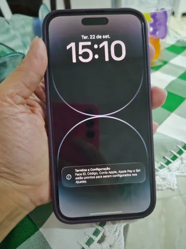 IPHONE 14 PRO MAX 128GB ROXO