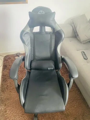 Cadeira Gamer 