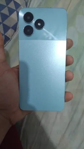Celular redmi note 12 novo