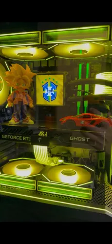 PC Gamer Ryzen 7 7800X3D + RTX 5060 Ti | 32GB DDR5