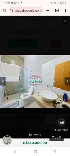 Casa pra venda no bairro independencia