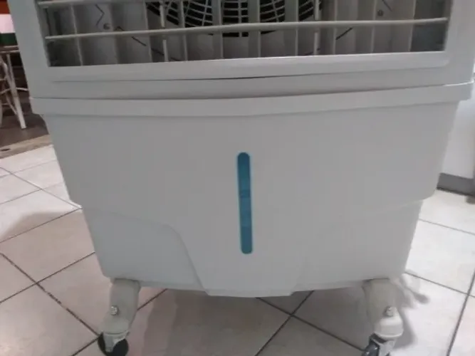 Climatizador