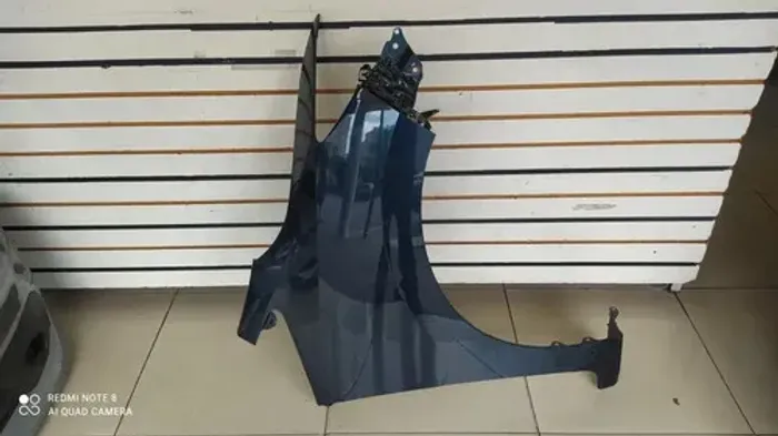 Paralama Direito Honda Fit 2015 2016 2017 2018 2019 2020