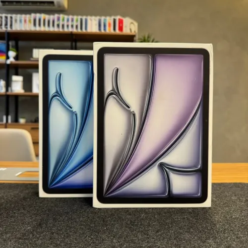 IPAD AIR 11? M3 128GB