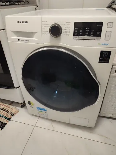 Lavadora Samsung 11Kg