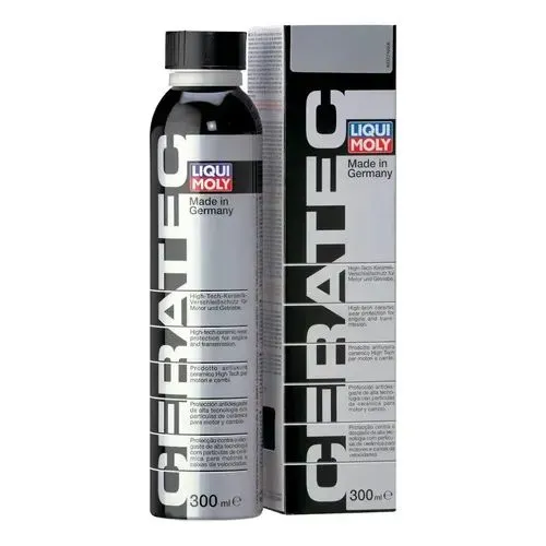 Cera Tec Liqui Moly