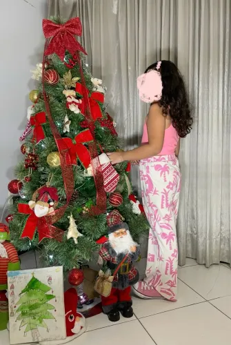 Árvore de Natal