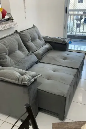 Sofás de fábrica