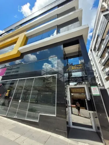 Sala 60M² - para Alugar