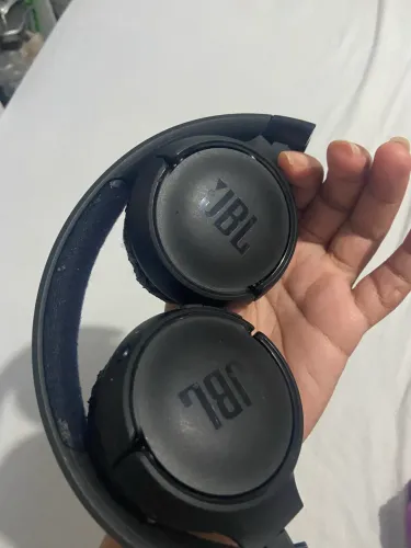 Fone de ouvido 