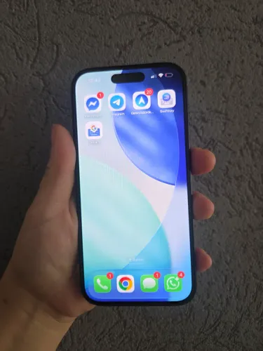 IPhone 15 128GB