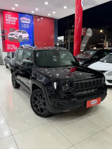 Jeep Renegade S T270 1.3 TB 4X4 Flex Aut. 2022