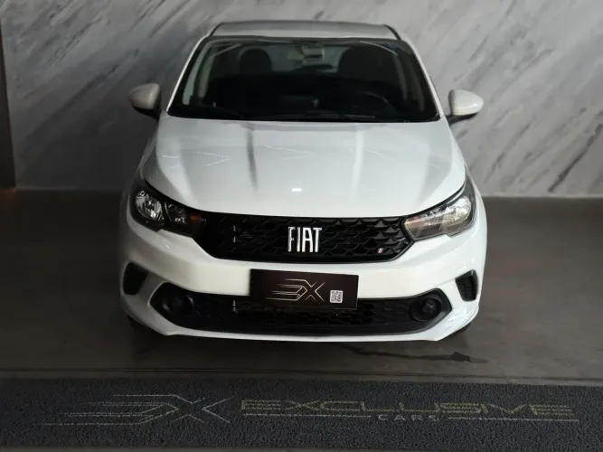 Fiat Argo Drive 1.0 Firefly 2021