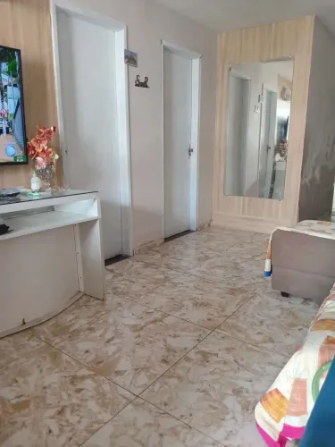 Ótima casa