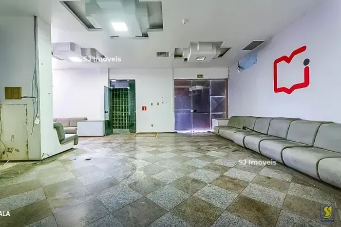 Ponto comercial  para aluguel tem 556 m com 25 quartos em Aldeota - Fortaleza - CE