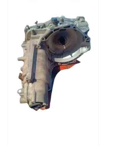 Caixa de Câmbio Automático Chevrolet Captiva 2.4
