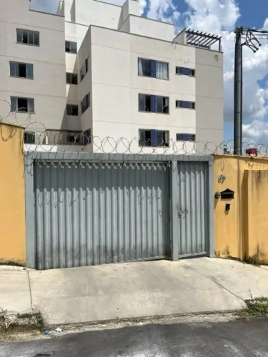 Apartamento à venda em Vespasiano 