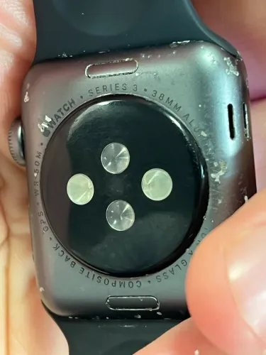 Apple Watch Series 3
