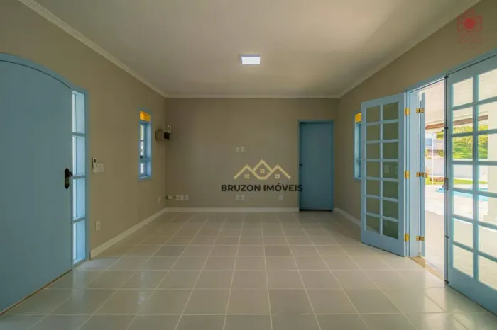CHÁCARA PARA VENDA/LOCAÇÃO, 4 QUARTOS, 2.150M²A.T, 300M²A.C, R$2.500.000.00/R$15.000.00, C